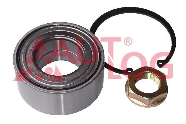 Handler.Part Wheel bearing kit AUTLOG RS1237 1