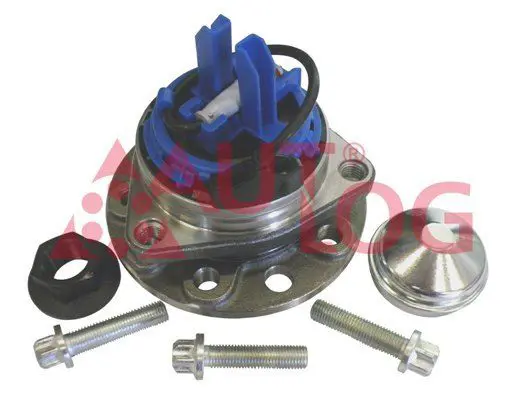 Handler.Part Wheel bearing kit AUTLOG RS1238 1