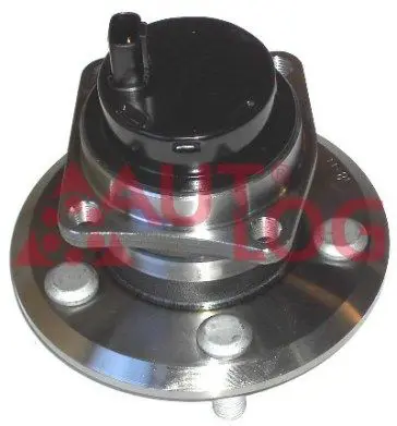 Handler.Part Wheel bearing kit AUTLOG RS1239 1