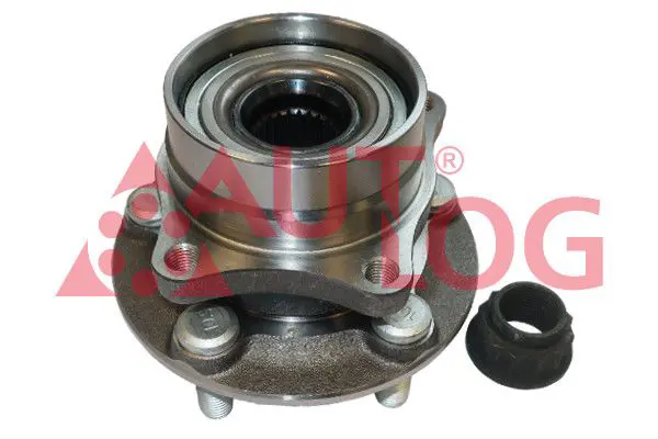 Handler.Part Wheel bearing kit AUTLOG RS1244 1