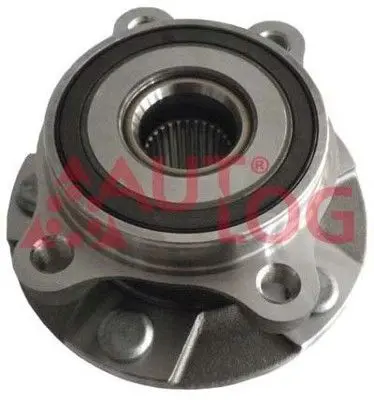 Handler.Part Wheel bearing kit AUTLOG RS1246 1