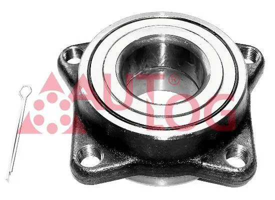 Handler.Part Wheel bearing kit AUTLOG RS1248 1