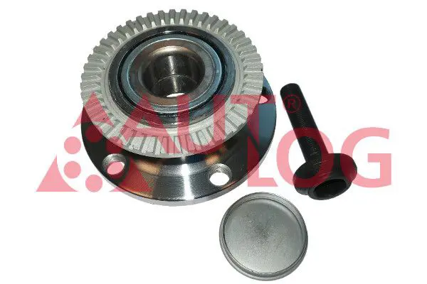 Handler.Part Wheel bearing kit AUTLOG RS1254 1