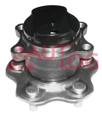 Handler.Part Wheel bearing kit AUTLOG RS1256 1