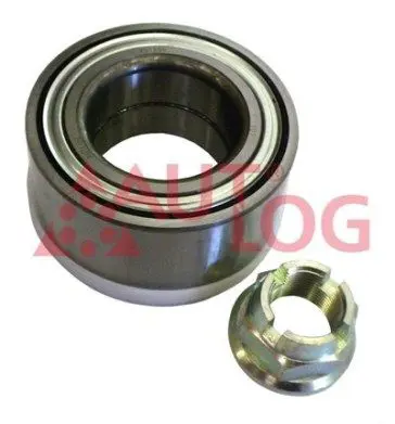 Handler.Part Wheel bearing kit AUTLOG RS1266 1