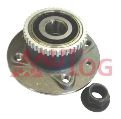 Handler.Part Wheel bearing kit AUTLOG RS1268 1