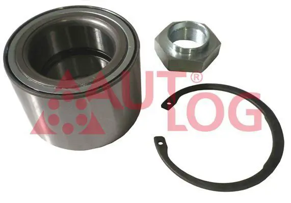 Handler.Part Wheel bearing kit AUTLOG RS1269 1