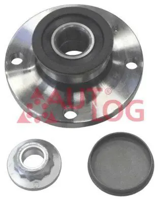 Handler.Part Wheel bearing kit AUTLOG RS1272 1