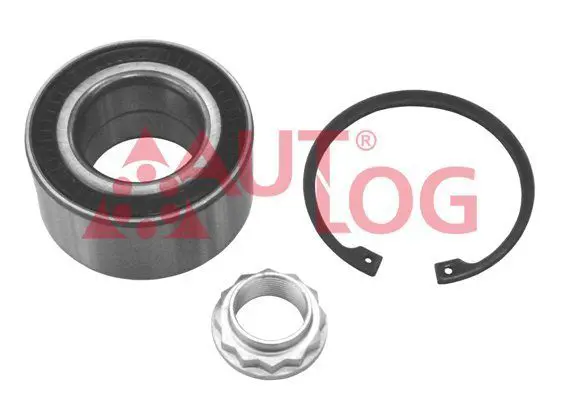 Handler.Part Wheel bearing kit AUTLOG RS1273 1