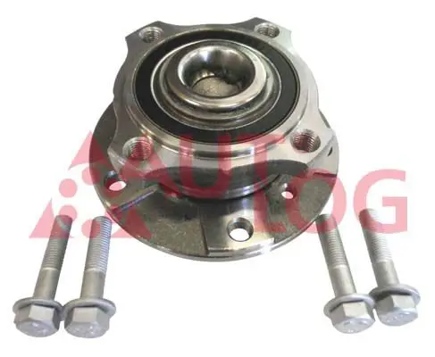 Handler.Part Wheel bearing kit AUTLOG RS1275 1