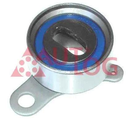 Handler.Part Tensioner pulley, timing belt AUTLOG RT1057 1