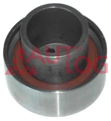 Handler.Part Tensioner pulley, timing belt AUTLOG RT1334 1