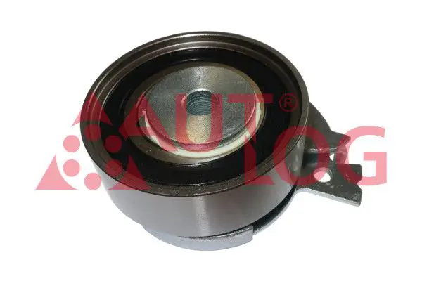 Handler.Part Tensioner pulley, timing belt AUTLOG RT1372 1