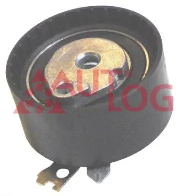 Handler.Part Tensioner pulley, timing belt AUTLOG RT1384 1