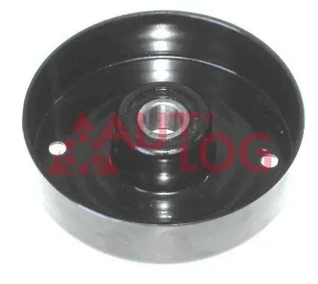 Handler.Part Tensioner pulley, v-ribbed belt AUTLOG RT1395 1