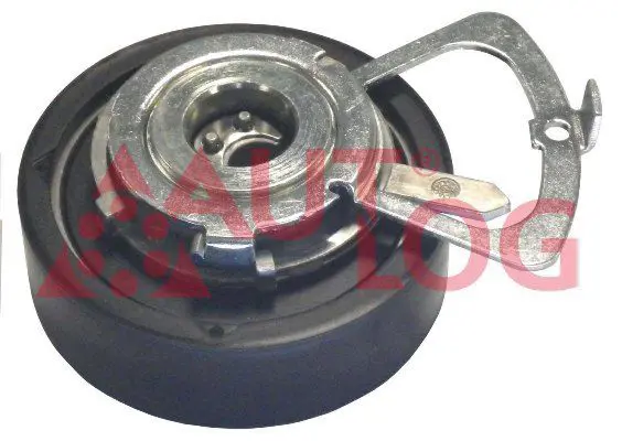 Handler.Part Tensioner pulley, timing belt AUTLOG RT1415 1