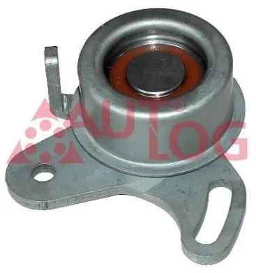 Handler.Part Tensioner pulley, timing belt AUTLOG RT1422 1