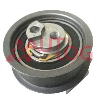 Handler.Part Tensioner pulley, timing belt AUTLOG RT1461 1