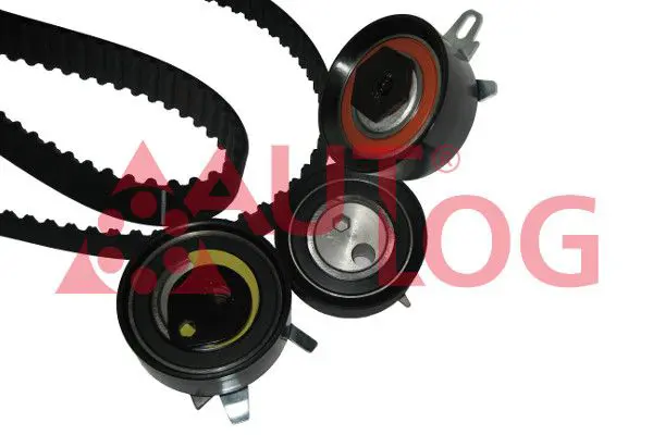 Handler.Part Timing belt set AUTLOG ZK1100 1