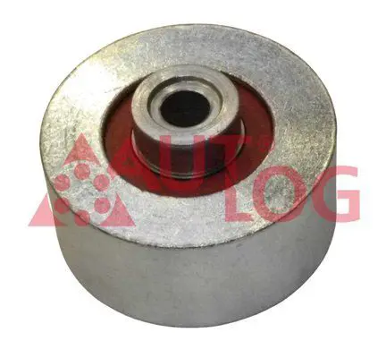 Handler.Part Deflection/guide pulley, v-ribbed belt AUTLOG RT1659 1