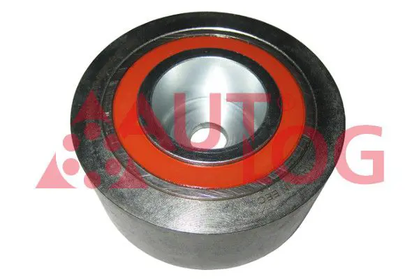 Handler.Part Deflection/guide pulley, timing belt AUTLOG RT1690 1