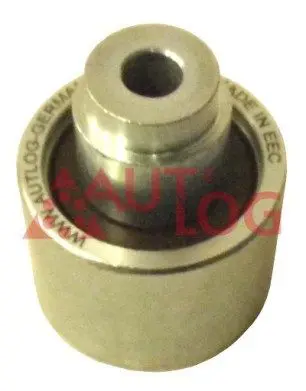 Handler.Part Deflection/guide pulley, timing belt AUTLOG RT1760 1