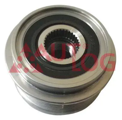 Handler.Part Alternator freewheel clutch AUTLOG RT5023 1