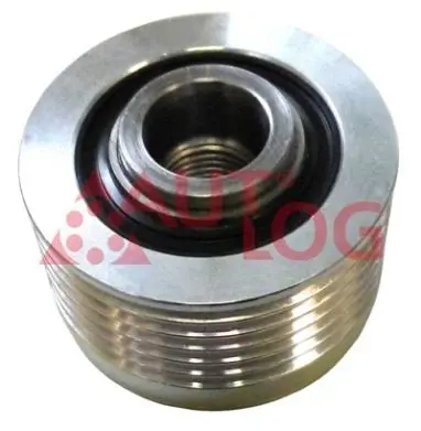 Handler.Part Alternator freewheel clutch AUTLOG RT5024 1