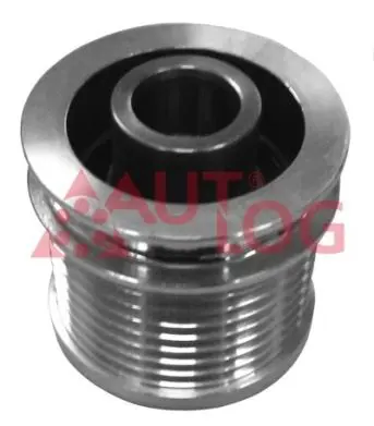 Handler.Part Alternator freewheel clutch AUTLOG RT5049 1