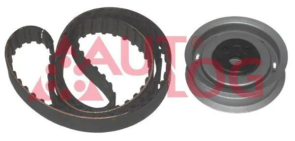 Handler.Part Timing belt set AUTLOG ZK1001 1