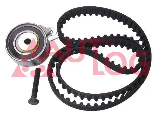 Handler.Part Timing belt set AUTLOG ZK1015 1