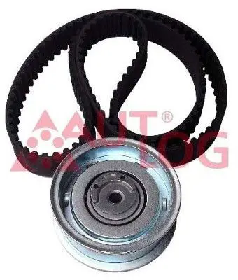 Handler.Part Timing belt set AUTLOG ZK1018 1