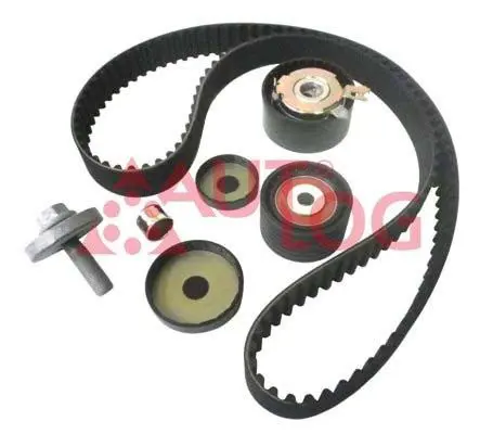 Handler.Part Timing belt set AUTLOG ZK1032 1