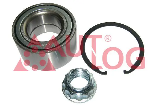 Handler.Part Wheel bearing kit AUTLOG RS1307 1