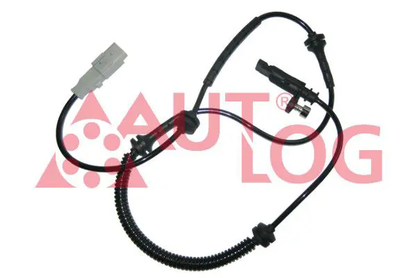 Handler.Part Sensor, wheel speed AUTLOG AS4560 1