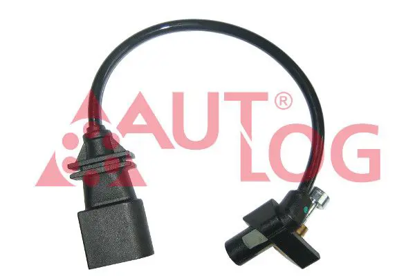 Handler.Part Sensor, crankshaft pulse AUTLOG AS4590 1