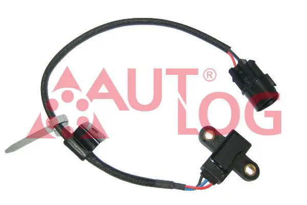 Handler.Part Sensor, crankshaft pulse AUTLOG AS4737 1