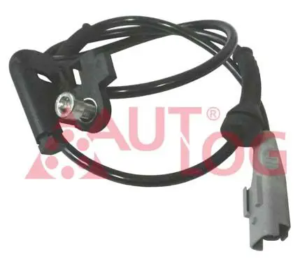 Handler.Part Sensor, wheel speed AUTLOG AS4516 1