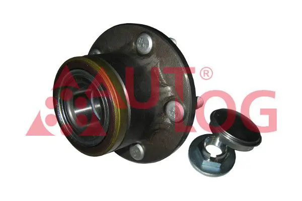 Handler.Part Wheel bearing kit AUTLOG RS1302 1