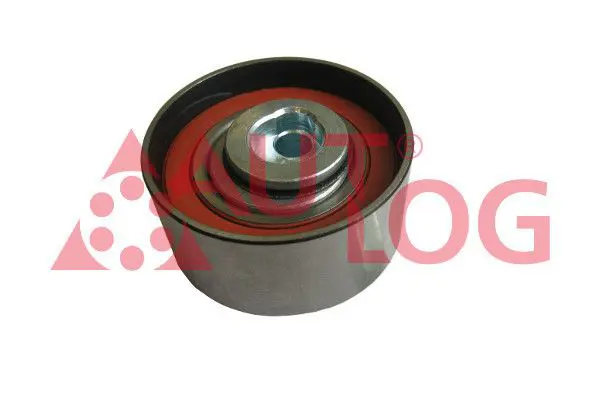 Handler.Part Tensioner pulley, timing belt AUTLOG RT1847 1