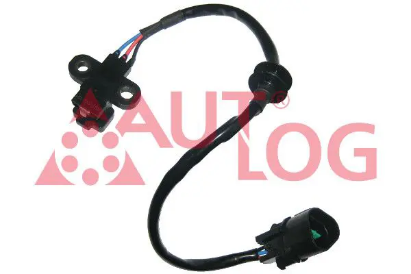 Handler.Part Rpm sensor, engine management AUTLOG AS4676 1