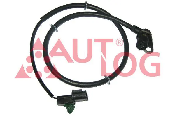 Handler.Part Sensor, wheel speed AUTLOG AS4860 1