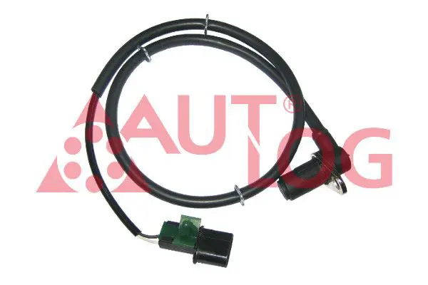 Handler.Part Sensor, wheel speed AUTLOG AS4861 1