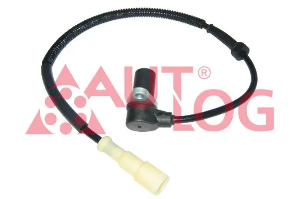 Handler.Part Sensor, wheel speed AUTLOG AS4766 1