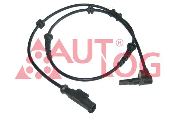 Handler.Part Sensor, wheel speed AUTLOG AS4778 1