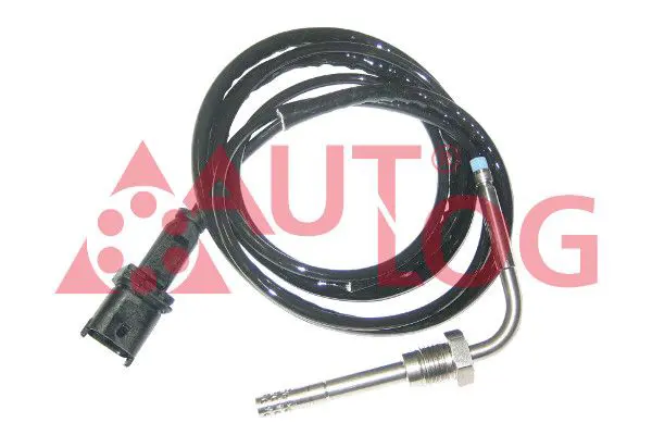 Handler.Part Sensor, exhaust gas temperature AUTLOG AS3209 1