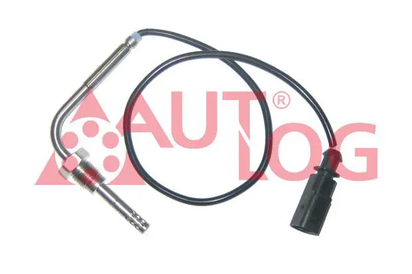 Handler.Part Sensor, exhaust gas temperature AUTLOG AS3072 1