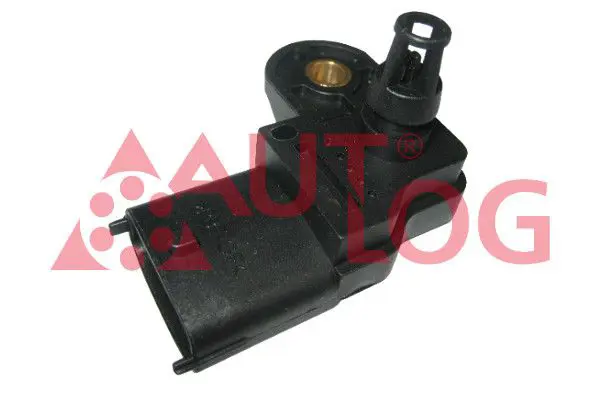 Handler.Part Sensor, intake manifold pressure AUTLOG AS4963 1