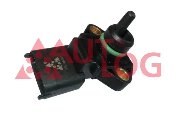 Handler.Part Sensor, intake manifold pressure AUTLOG AS4927 1