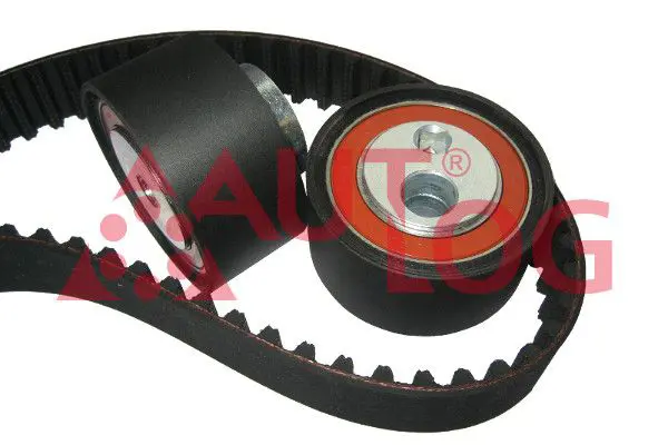 Handler.Part Timing belt set AUTLOG ZK1116 1